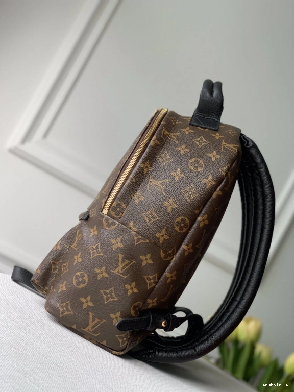 WIS SPRINGS EDITION PALM LOUIS MM NEW VUITTON 1011